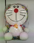ドラえもん　ぬいぐるみ|ユニクロ