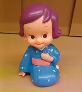 のばらちゃん　ソフビ貯金箱|観業銀行