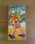 リリパットロボット|シャイリング社