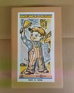 ゼンマイブリキ　ニュースボーイ|トイズクラブ