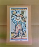 ゼンマイブリキ　ニュースボーイ|トイズクラブ