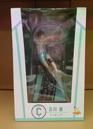 及川徹　ハッピーくじ　フィギュア|サニーサイドアップ