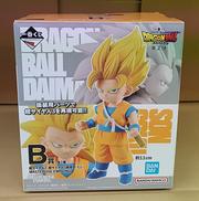 孫悟空ミニMASTERLISE|バンダイスピリッツ