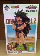 ラディッツMASTERLISE|バンダイスピリッツ