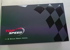 1/18ミニカー|TSM