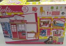 バービー|マテル