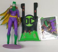 バットマン|マクファーレントイズ