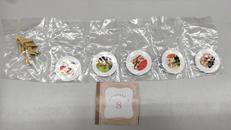 おとぎの国の食器たち|リーメント