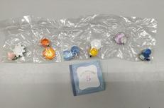 おとぎの国の食器たち|リーメント