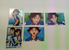 テニスの王子様|コナミ