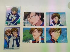 テニスの王子様|コナミ