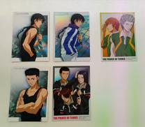 テニスの王子様|コナミ