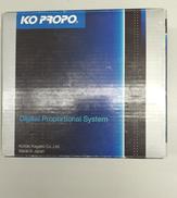 ラジコン|KO PROPO