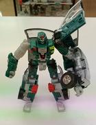 トランスフォーマー|タカラトミー