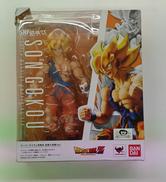 スーパーサイヤ人孫悟空　超戦士覚醒|バンダイ