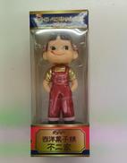 限定 レトロペコちゃん 5TH|不二家