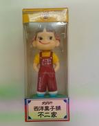 レトロペコちゃん人形|不二家