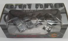 ホットウィール|マテル