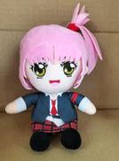 日奈森あむ ぬいぐるみ|セガ