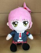 日奈森あむ ぬいぐるみ|セガ