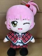 日奈森あむ ぬいぐるみ|セガ