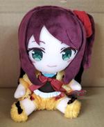 赤羽葉子　げまじょお泊まり会|タイトー