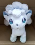 アローラロコン ぬいぐるみ|タカラトミーアーツ