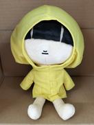 シックス ビッグぬいぐるみ|バンダイナムコ