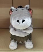 獄卒かくしワザポーチ|フェリシモ