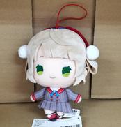 しぐれうい ぬいぐるみ|フリュー