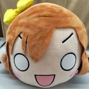 高坂穂乃花 練習着 寝そべり|セガ