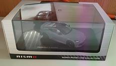 日産 フェアレディ Z ニスモ|京商