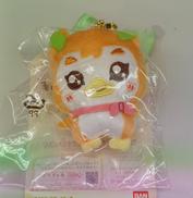 しろっぷ ぷちきゅあ マスコット|バンダイ