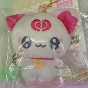 はみぃ ぷちきゅあ マスコット|バンダイ