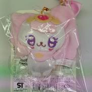 ぱふ ぷちきゅあ マスコット|バンダイ