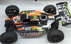 エンジンRC|京商