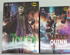 DCコミックス|セガ