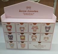 サンリオキャラクターズ|サンリオ