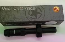 ライフルスコープ|VECTOR OPTICS