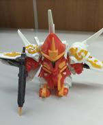 SDガンダム|バンダイ