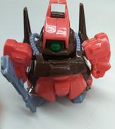 SDガンダム|バンダイ