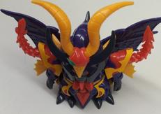 SDガンダム|バンダイ