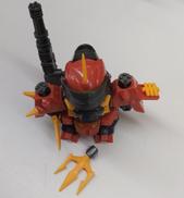 SDガンダム|バンダイ