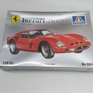 プラモデル|イタレリ