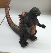 ゴジラ|バンダイ