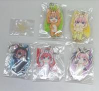 五等分の花嫁|TBSテレビ