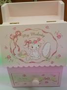 マイメロディ|サンリオ