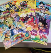 パンフレット|-