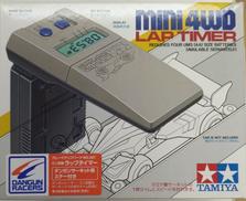 ミニ四駆|タミヤ