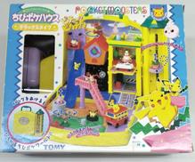 ポケモン|トミー